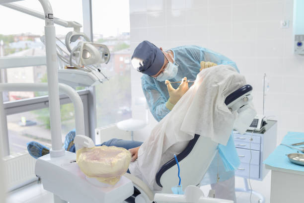 Best Root Canal Emergency Dentist  in Old Town, ME